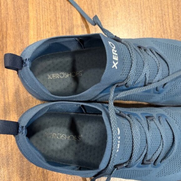 Xero Nexus Men's Knit Shoes Size 12 - Picture 3 of 7